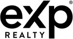 exp black logo